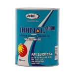 روغن موتور ایرانول 12000