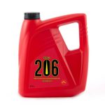 روغن موتور ایرانول 206
