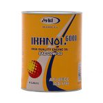 روغن موتور ایرانول 6000