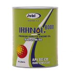 روغن موتور ایرانول 8000