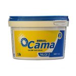 گریس ایرانول CAMA