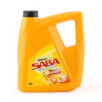 روغن موتور ایرانول صبا