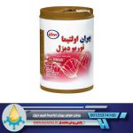 روغن موتور بهران اولتیما توربو دیزل 10W40 در بسته‌بندی 4 لیتری