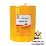 روغن دنده شل کسیدا shell cassida