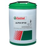 روغن دنده کاسترول آلفا Castrol Alpha SP