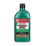 روغن دنده کاسترول ای تی اف Castrol ATF High Mileage