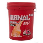 روغن موتور دیزلی ایرانول D-7000