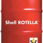 روغن موتور دیزلی روتلا تی ایکس 20W-50 ROTELLA TX