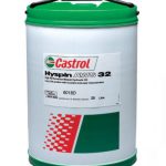 روغن هیدرولیک کاسترول Castrol Hyspin AWS