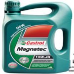 روغن کاسترول مگناتک MAGNATEC