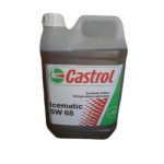 Castrol Icematic