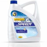 ضد یخ اسپیدی آکسون 4 کیلوگرمی