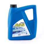 ضد یخ و ضد جوش ایرانول AVAN