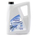 ضدیخ و ضد جوش ایرانول هایپر Hyper
