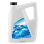 ضد یخ و ضد جوش ایرانول AF-G