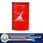 روغن موتور پارس دوزمانه ویژه