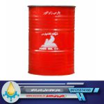 پارس ژنراتور 40 روغن موتور دیزلی بشکه