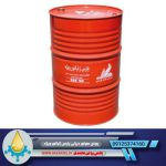 پارس ژنراتور ویژه 40 وغن موتور دیزلی بشکه