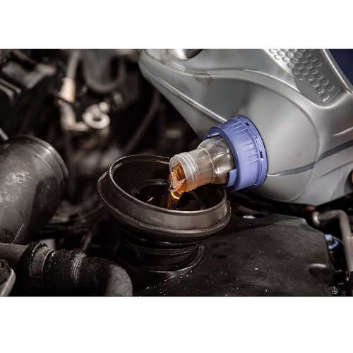 خرید روغن موتور