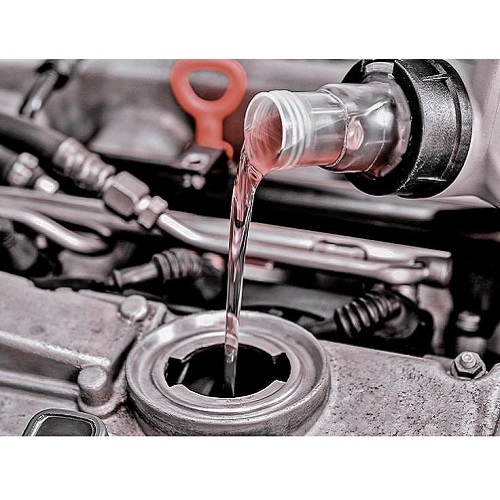 خرید روغن موتور