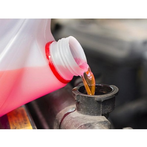 خرید روغن موتور