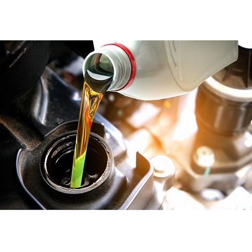 خرید روغن موتور