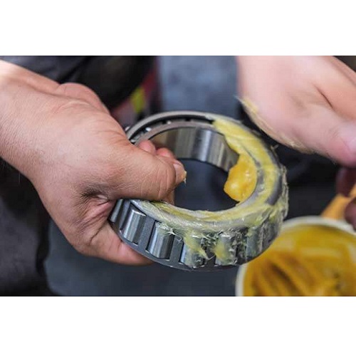 خرید گریس نسوز