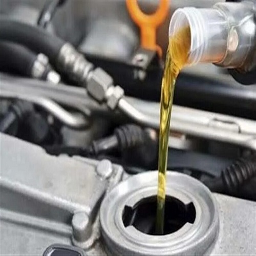 فروش روغن کمپرسور