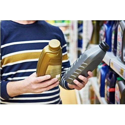 انواع روغن صنعتی