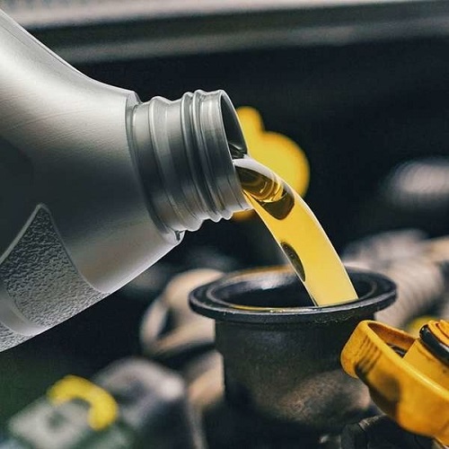 انواع روغن موتور