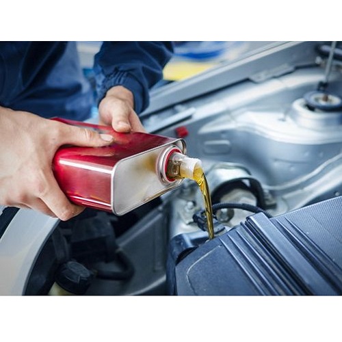 انواع روغن موتور