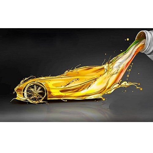 انوع روغن دنده و واسکازین