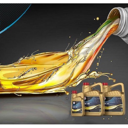 انوع روغن دنده و واسکازین