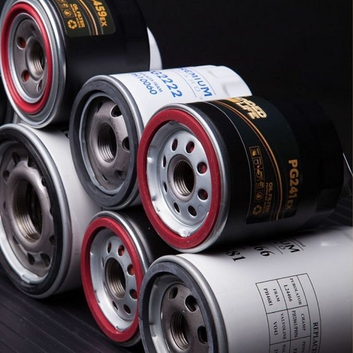 تفاوت تعداد سوراخ در فیلتر روغن چیست؟