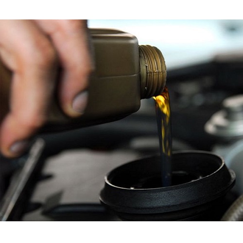 خرید روغن موتور در تهران