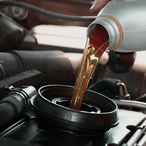 خرید روغن هیدرولیک در تهران