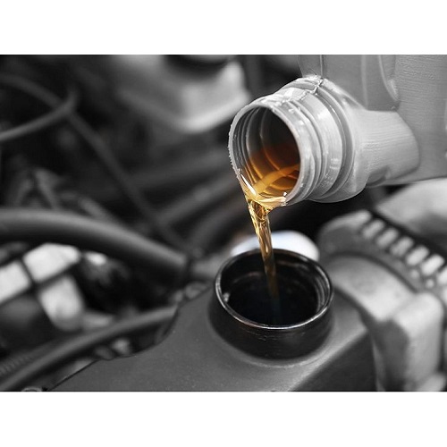 روغن موتور اسپیدی