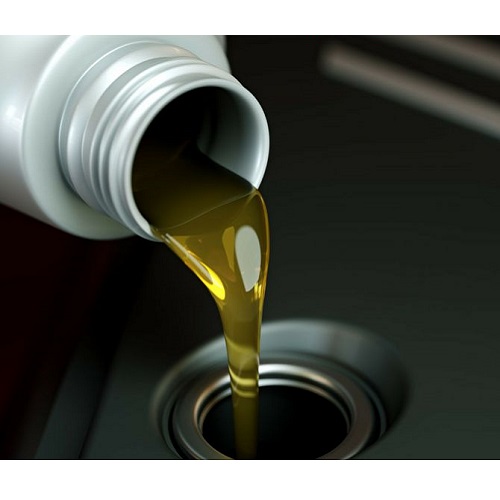 روغن موتور پارس پایا