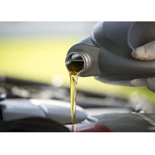 روغن هیدرولیک فرمان