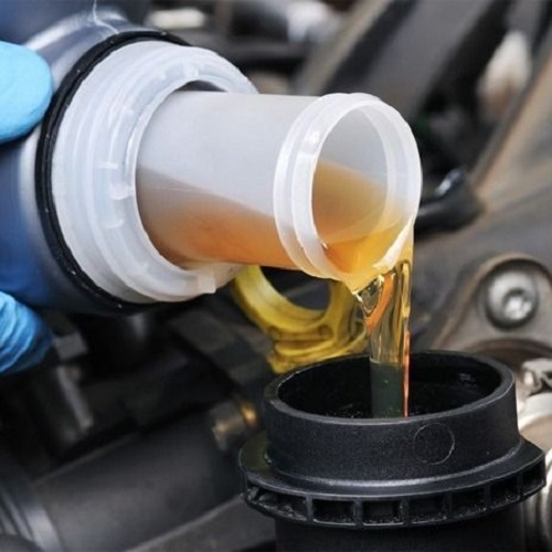 روغن هیدرولیک فرمان