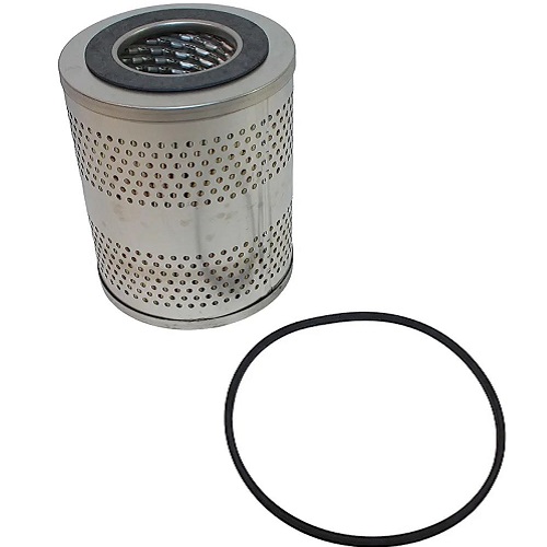 فروش فیلتر صنعتی معدنی