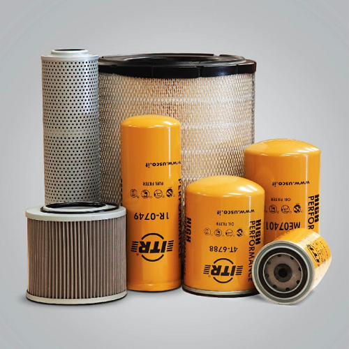 فروش فیلتر صنعتی معدنی