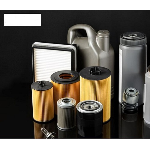 فروش فیلتر صنعتی موتوری