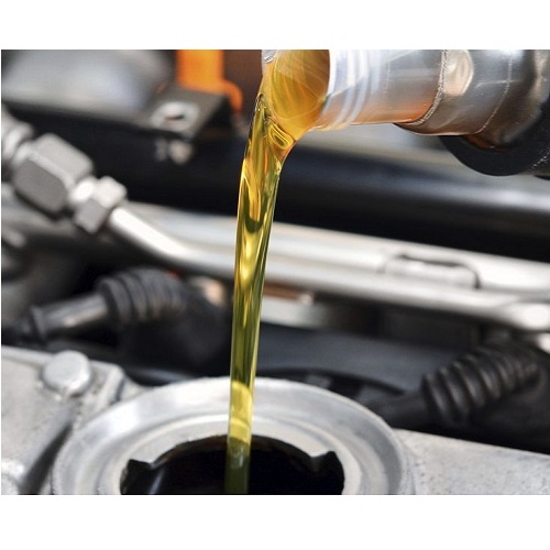 نقش روغن هیدرولیک در صنعت