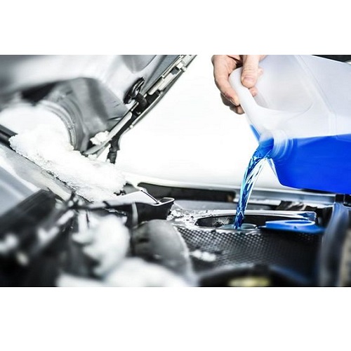 انواع ضد یخ بشکه ای