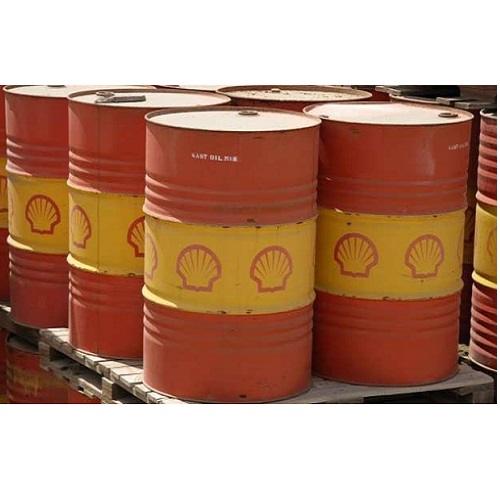 فروش روغن کمپرسور شل s2r68