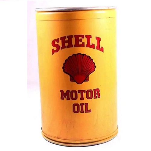 فروش روغن کمپرسور شل s2r68