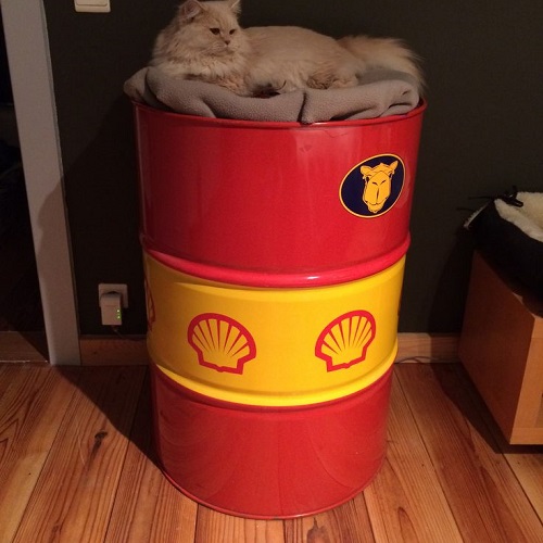 فروش شل اومالا 320