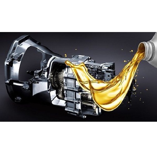 واسکازین 85w90