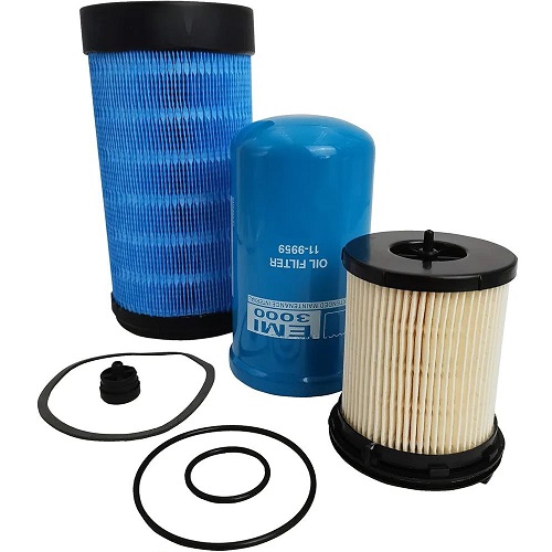 فروشگاه فیلتر سرکان تهران